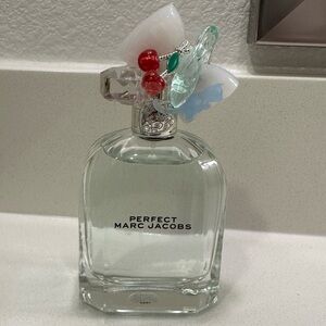 Marc Jacob’s Perfect fragrance 3.3 oz